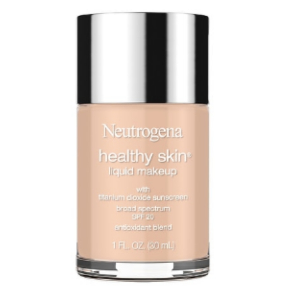 Neutrogena Healthy Skin Liquid Makeup Foundation